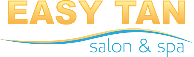 Easy Tan Salon and Spa logo