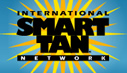 International Smart Tan Network badge
